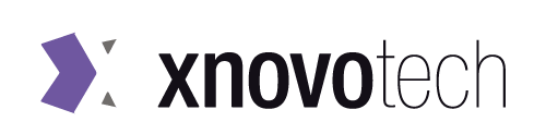Xnovo Tech logo