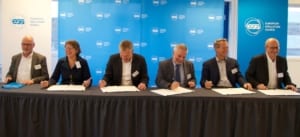 MoU agreement between ESS and Denmark
