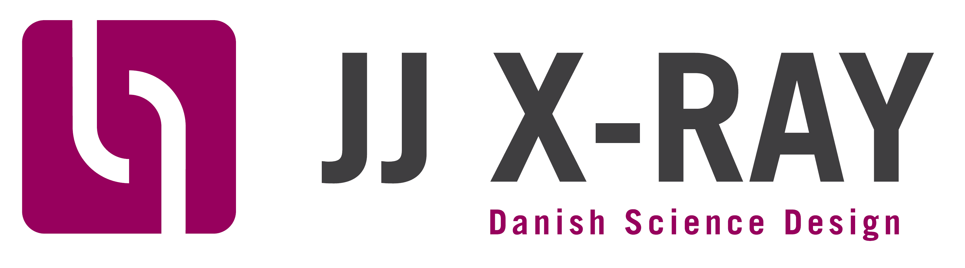 JJ X-Ray logo