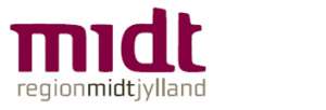 RegionMidtjylland logo