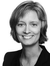 Jane Hvolbæk Nielsen (Vice Chairman)